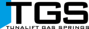 TUNALIFT GAS SPRINGS