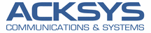 ACKSYS Communications &amp; Systems