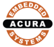 Acura Embedded Systems Inc