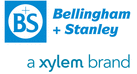 Bellingham + Stanley, A Xylem Brand