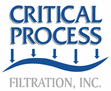 Critical Process Filtration