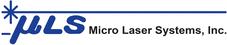 Micro Laser Systems Inc.