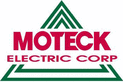 Moteck Electric Corp