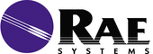 RAE Systems Inc