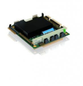 PC 104-plus single-board computer / AMD Geode LX800 - MSM800XEL/XEV