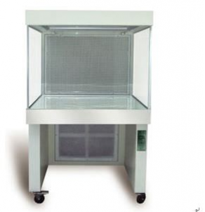 Biological safety cabinet horizontal laminar flow - CB-S.HS