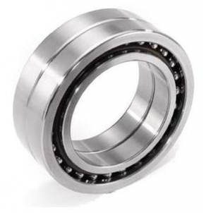 Double-row thrust ball bearing / angular-contact / high-accuracy - ID : 60 - 180 mm | BTM series
