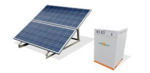 Solar generator / photovoltaic / sheet / for solar panels - YLSYS 300 series