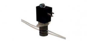 Wedge solenoid valve / 3/2-way control - DN 1.5 - 2.2, max. 1 bar | 16.001.316