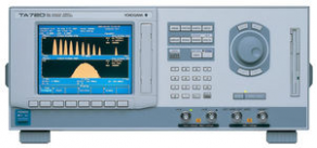 Signal analyzer - 80 MS/s | TA720