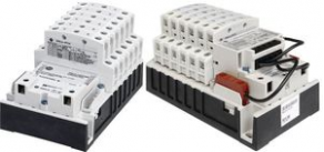 Multi-pole contactor / lighting - max. 30 A, 600 V | 500LG