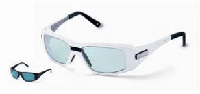 Laser safety glasses - BACCARA - F19 / F20