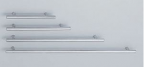 Stainless steel handle - I1014