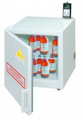 Laboratory refrigerator - -2 °C ... +12 °C, 50 - 180 l | KRC series