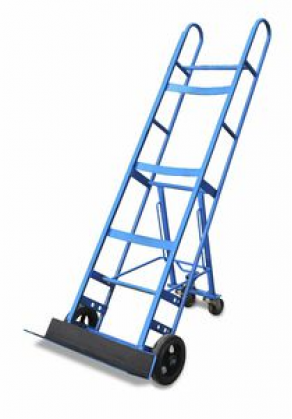 Bed hand truck - max. 300 kg | FHT1326