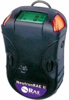Radiation detector / personal - IP67 | NeutronRAE II