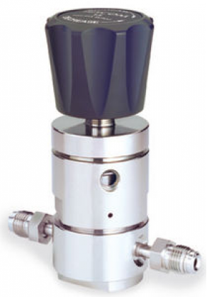 Vacuum pressure regulator - max. 3 500 psig | 64-5000 series