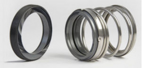 Spring  mechanical seal / cylindrical - MTM 4X series