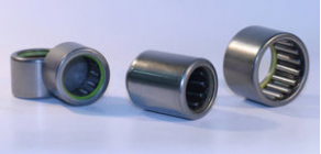 Roller bearing / needle - OD : 23.8 - 40 mm