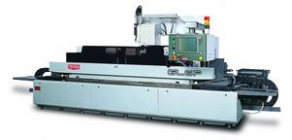Cylindrical grinding machine / CBN - max. 630 mm | GL6