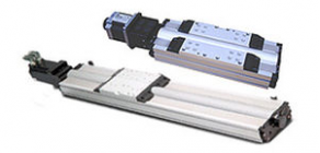 High-accuracy micro-positioning table - max. 630 kg, max. 2 000 mm | DS4/6