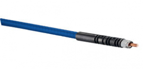 SMA cable assembly - ø 100 - 1000 µm | FCL2x series