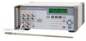 Pressure calibrator / temperature / precision - 0 - 50°C, max. 69 Mpa | 525B