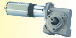 Worm gear electric gearmotor / with planetary reduction gear - i = 160 - 2560, max. 32 Nm | MVR 737 30 Q 26 series
