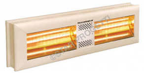 Radiant heater / electrical - max. 4 000 W | HP2