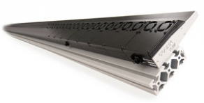 LED illuminator / linear / high-power / compact - 365 - 1500 nm | COBRA&trade; Slim 