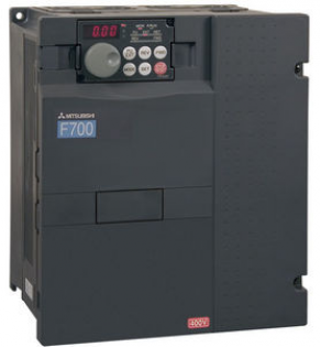 Enclosure frequency converter / PLC - 200 - 480 V, max. 1 000 hp | F700