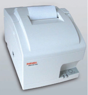 Matrix printer - max. 76 mm | 2795.14 