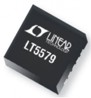Signal mixer/multiplier - 0.01 - 6000 MHz | LT55xx series 