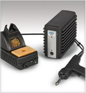 ESD soldering station - max. 65 W | MFR-1150