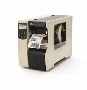 Label printer / thermal transfer / with RFID encoder - 203 - 600 dpi, max. 356 mm/s | R110Xi4&trade;