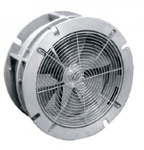 Extraction fan - max. 11 200 cfm | COPPUS® CP-20 