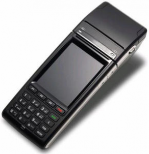 Rugged PDA - Intel PXA-270, 520 MHz Samsung, 800 MHz | STM-7000