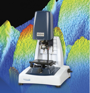 3D microscope / optical - ContourGT-K