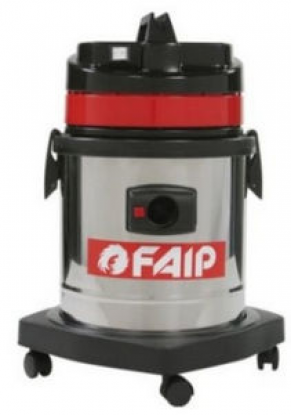 Wet and dry vacuum cleaner / single-phase / industrial - FAIP 215