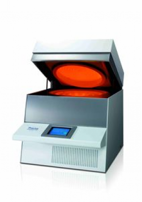 Thermogravimetric analyzer - 50 - 1 000 °C | prepASH  series