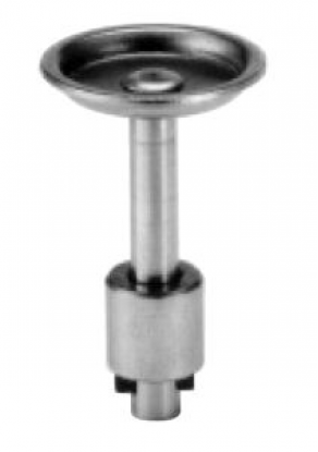 Stop pin for mold and tool - MS, FSN series