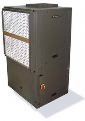 Geothermal heat pump / water/water / inverter - 250 - 2 160 cfm | SmartSource&trade;