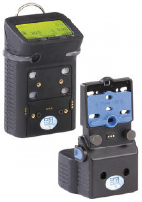Multi-gas detector / portable - Microtector II G450