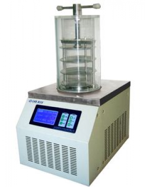 Laboratory freeze dryer - FD-10 Series