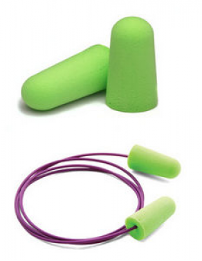 Ear plugs foam - Pura-Fit® series