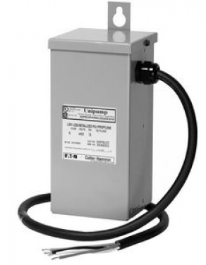 Low-voltage capacitor / PFC - 240 - 600 V, 2 - 25 kvar | LV-Unipump series 
