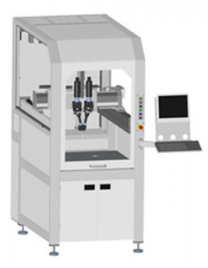 Surface treatment machine plasma - B5080-P/B5090-P