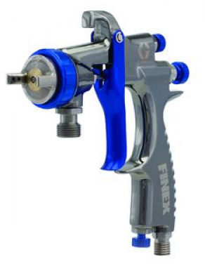 Spray gun / paint / pneumatic - 7 bar (100 psi) | Finex™