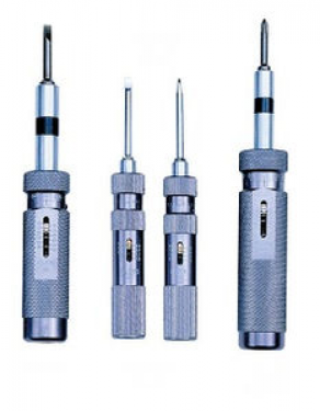 Dynamometer screwdriver - TD-K