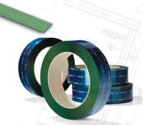 PET strapping tape - 170 - 580 kg